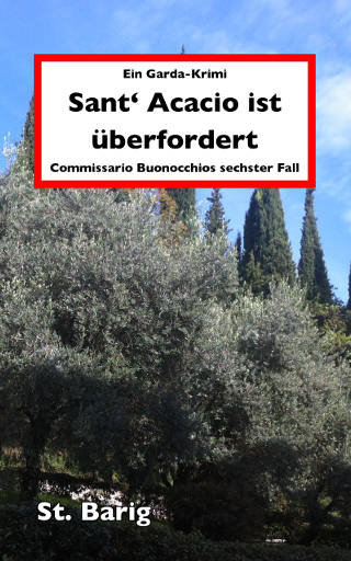 Coverbild 6. Fall
