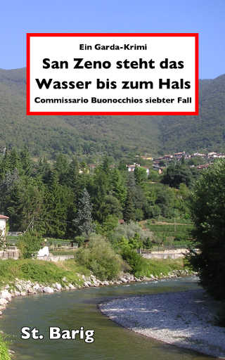 Coverbild 7. Fall