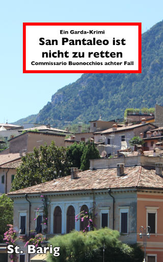 Coverbild 8. Fall