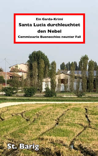 Coverbild 9. Fall
