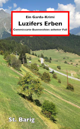 Coverbild 10. Fall