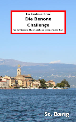 Coverbild 14. Fall