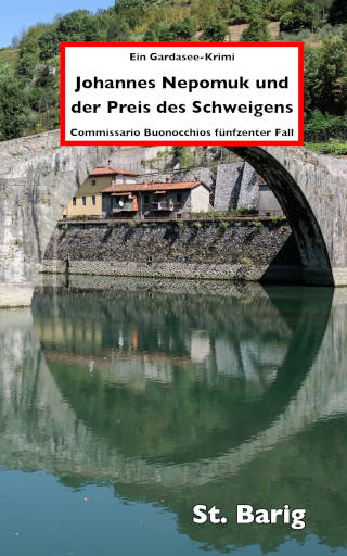 Coverbild 15. Fall