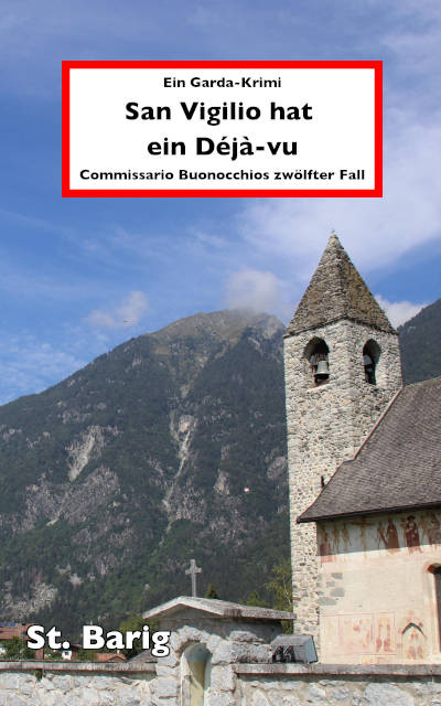 Coverbild 12. Fall