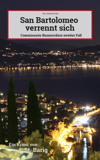 Coverbild 2. Fall